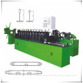 customized T bar suspended ceiling grid machine